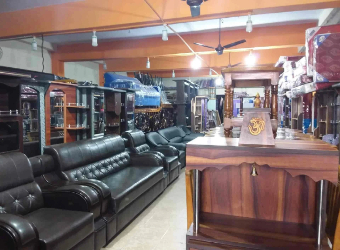 Furniture Plaza
